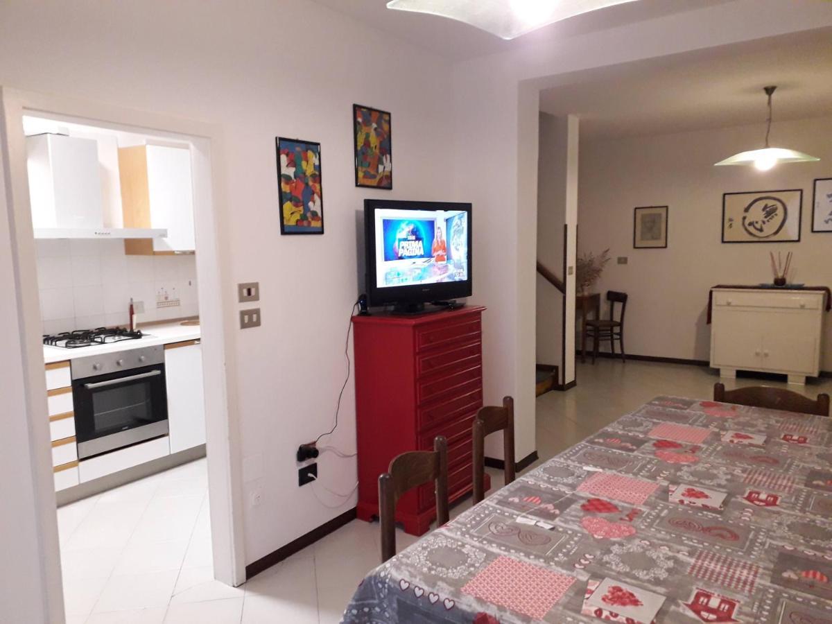 Casa Martina 
