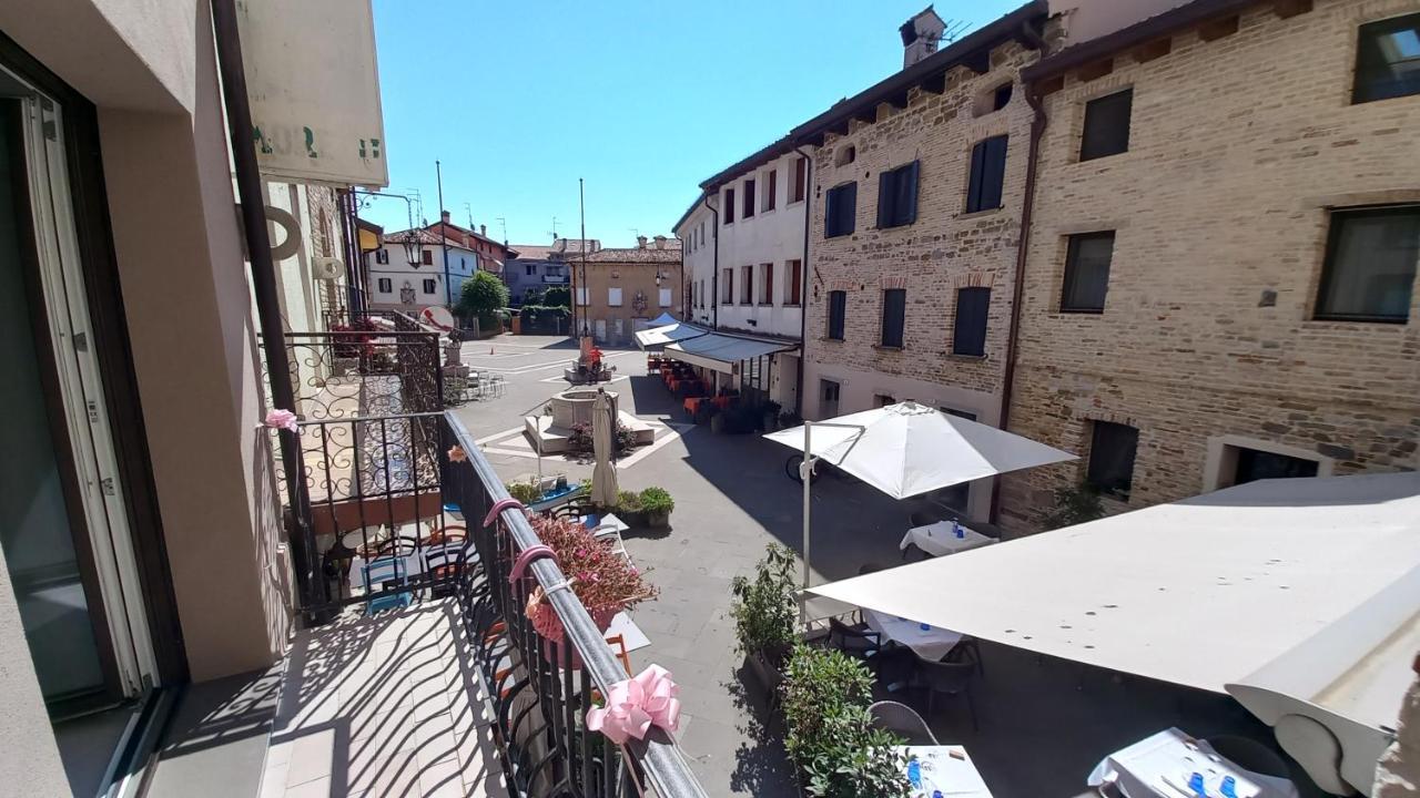 Holiday home Casa Martina 