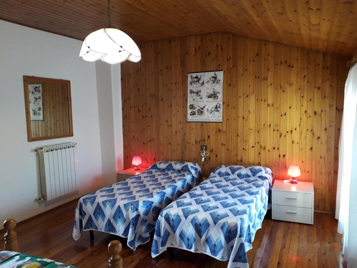 Holiday home Casa Martina 