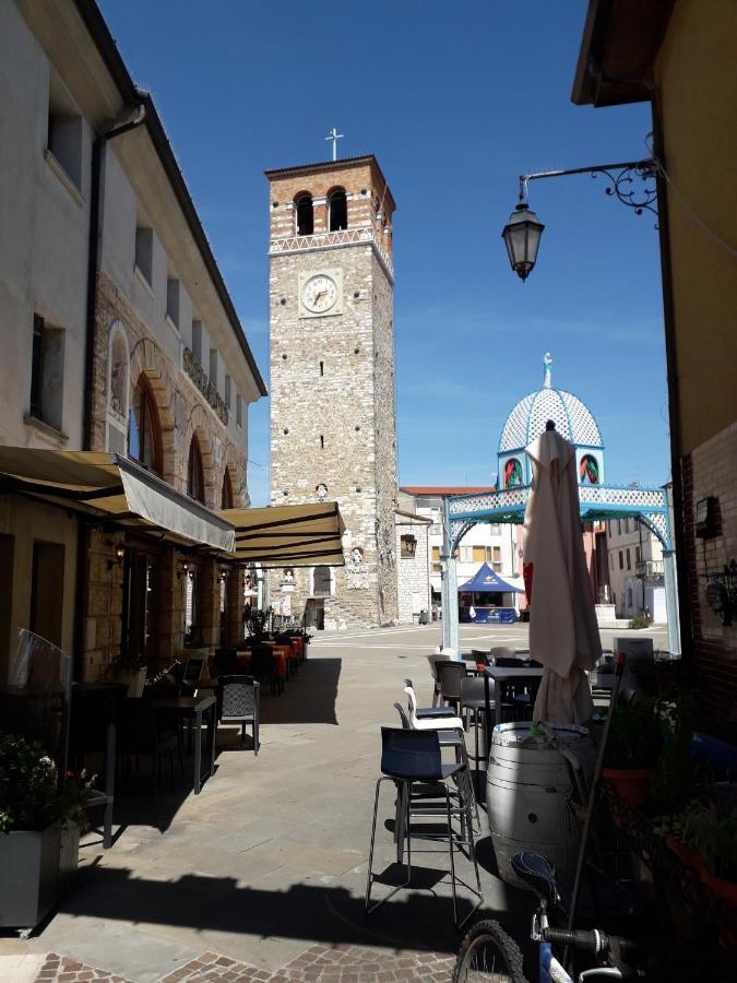 Casa Martina 
