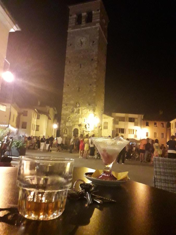 Casa Martina 