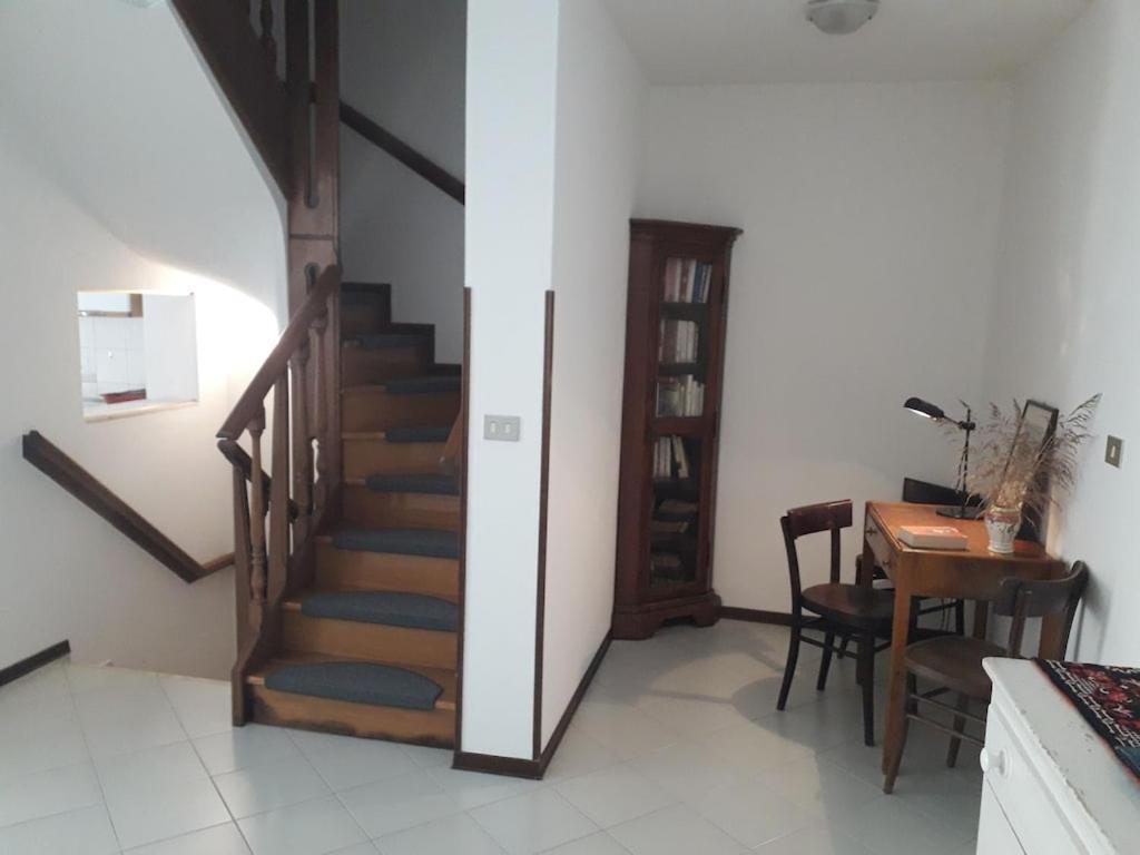 Casa Martina 
