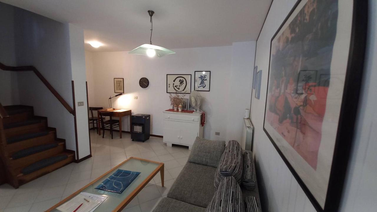 Casa Martina 