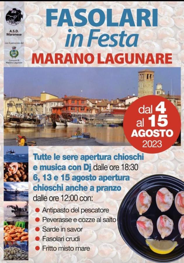 Casa Martina 