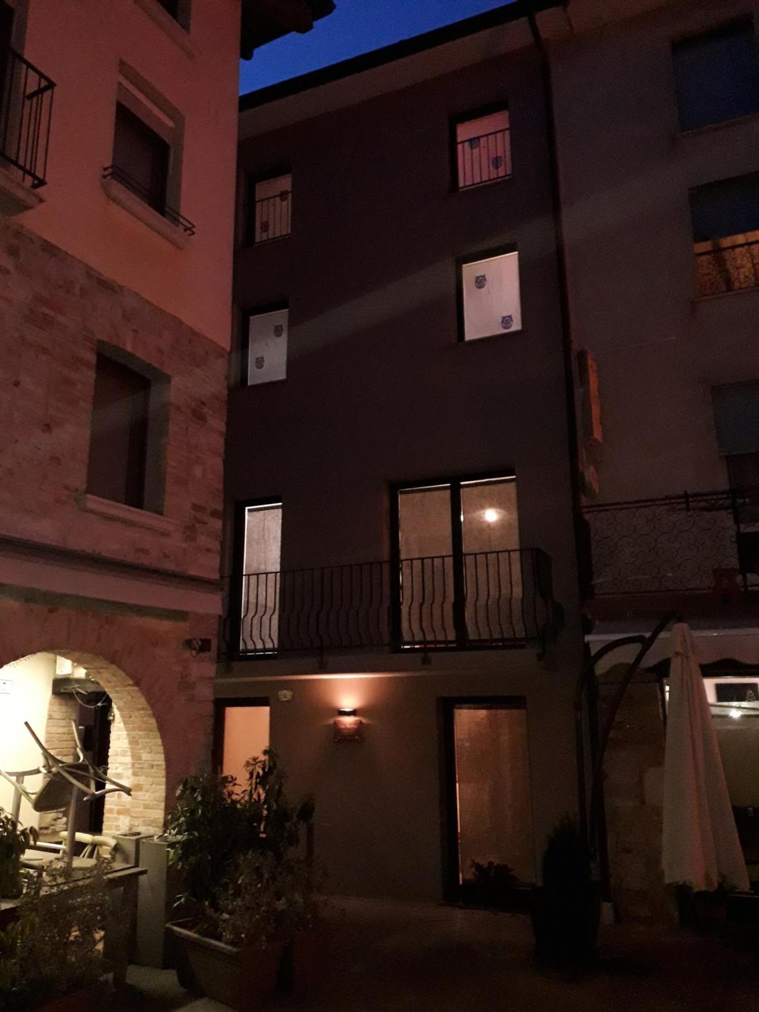 Casa Martina 