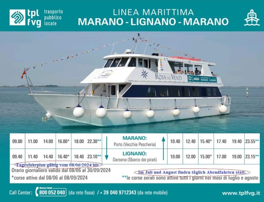 Holiday home Casa Martina 