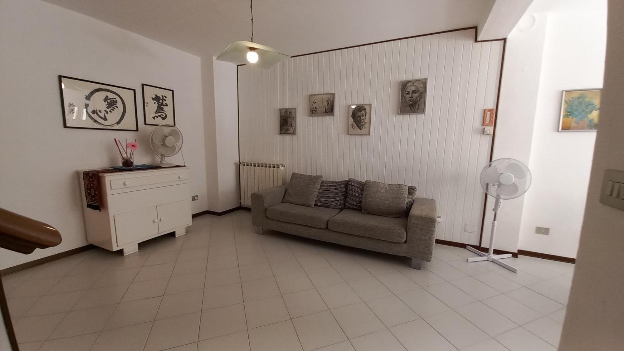 Holiday home Casa Martina 